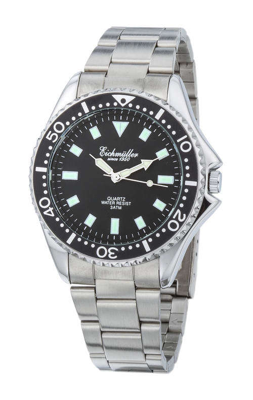 *Brand New Eichmuller mens watch ** Watchmaking SINCE 1950*Straight from Munich Germany*