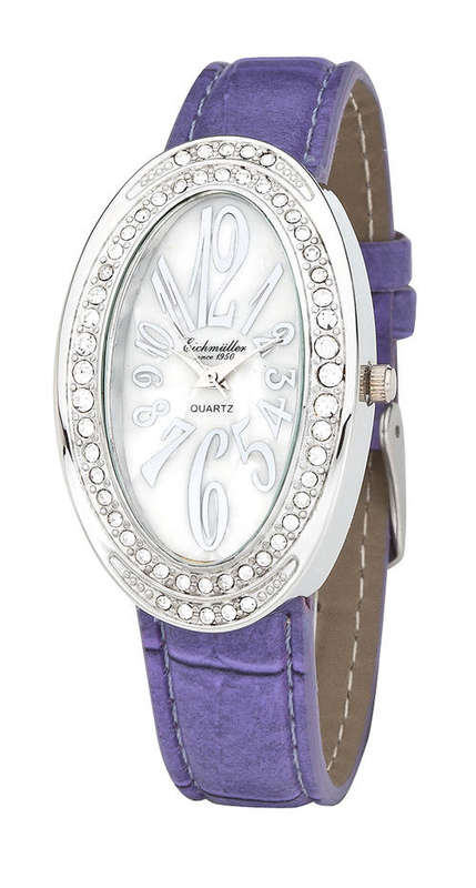 **LOW START BID** Eichmueller Ladies watch**Watchmaking SINCE 1950*Brand New from Munich Germany**