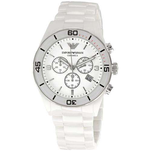 AWESOME WATCH*Brand New**Emporio Armani Mens Ceramic watch**R5999**