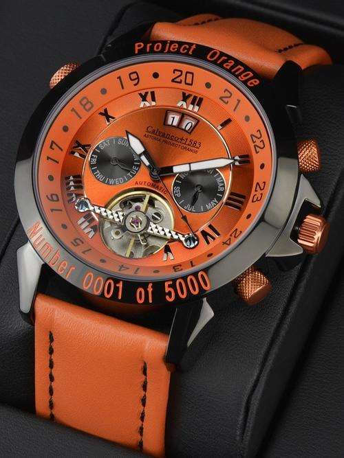 1ST BIDDER GETS IT! LTD EDITION*Calvaneo 1583 Astonia Project*FREE COURIER*