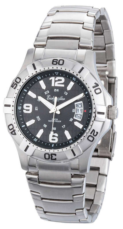 BRAND NEW*Eichmueller watchmaking SINCE 1950*Straight from Munich Germany**