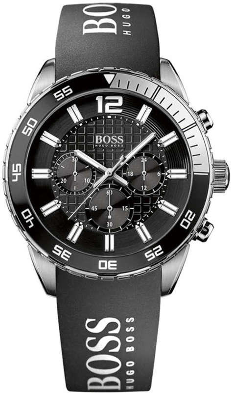 *Brand New Hugo Boss Mens Chronograph  W/ Box Papers*R5499*