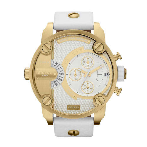 **Diesel Mens "BIG DADDY" watch HUGE Face!!!*R4299*