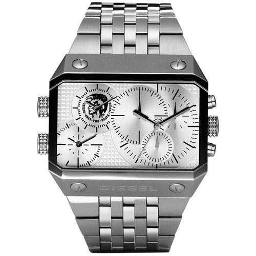 1ST BIDDER WINS**FREE COURIER!!ONLY ONE!**Diesel Mens ONLY THE BRAVE watch!!*R4299*