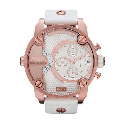 AWESOME WATCH*Brand new Diesel Mens "ONLY THE BRAVE"!!!*R4299*