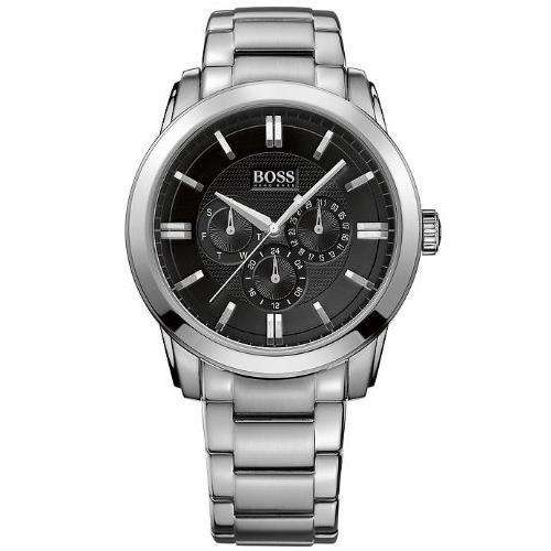 BRAND NEW*Hugo Boss Mens Chronograph  W/ Box Papers*R5499*