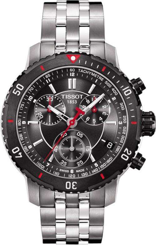 *Brand New Tissot PRS 200 Sport W/ Box Papers**