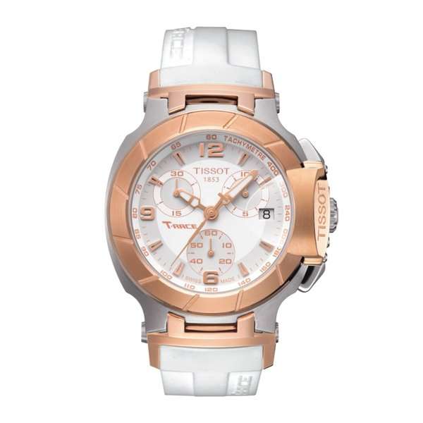 **Brand new Ladies Tissot T-Race**GORGEOUS WATCH**R6999**