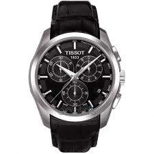 *Brand New Tissot Couturier W/ Box Papers*Luxurious watch**