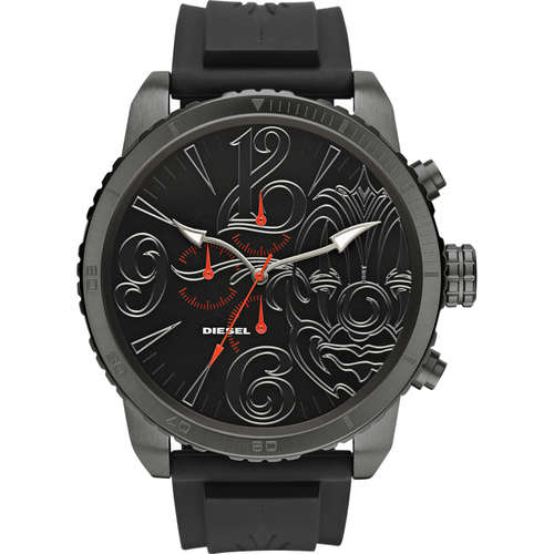 AWESOME WATCH*Diesel Mens LTD Edition watch**