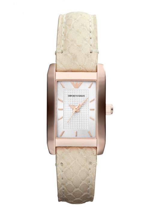 *Gorgeous Watch*Ladies Emporio Armani watch*R5299*