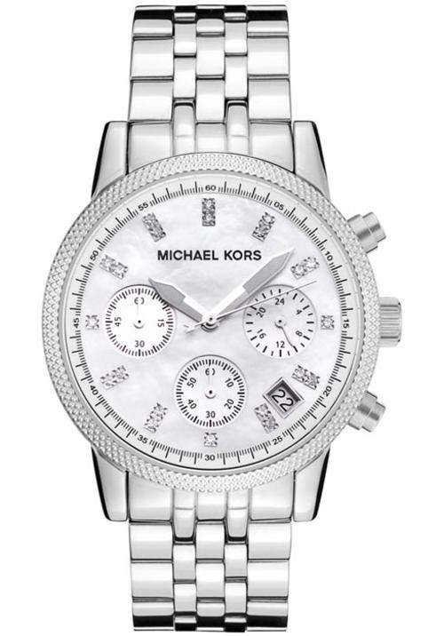 GORGEOUS WATCH*Brand New Ladies Michael Kors Mother of Pearl watch**R4999**