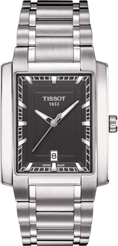 *Brand New Tissot T-Trend W/ Box Papers*ONLY 1 AVAILABLE*