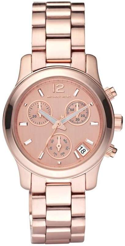 GORGEOUS WATCH*Brand New Ladies Michael Kors Runway watch**R4999**