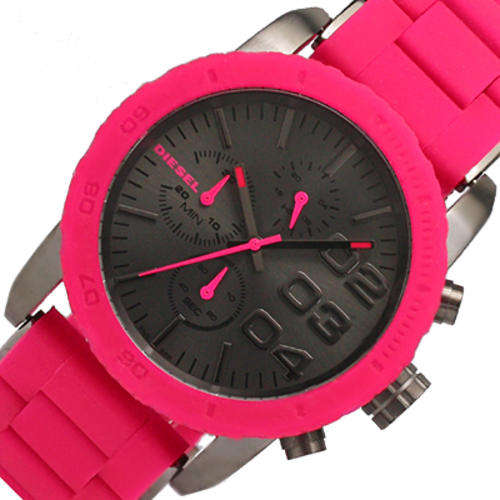 **AWESOME WATCH**Ladies Diesel Double Down watch**R4999**