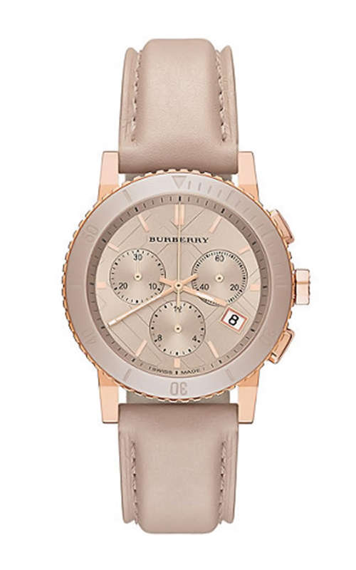 IN STOCK*BRAND NEW Ladies Burberry THE CITY watch**W/Box, Papers, etc*R5999.00*