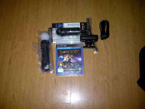 PlayStation Move Urgent sale!
