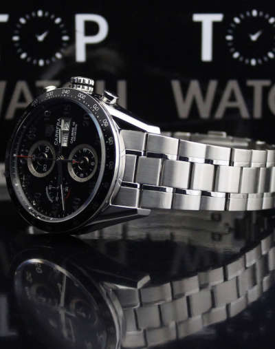 Tag Heuer Carrera Calibre 16