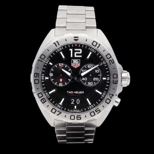 Tag Heuer Formula 1 WAZ111A - Topwatch