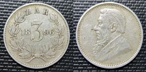 ## 1896 ZAR Silver 3D ##