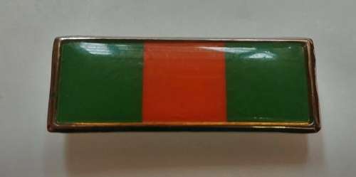 ## SADF Commandos Beret Bar ## A