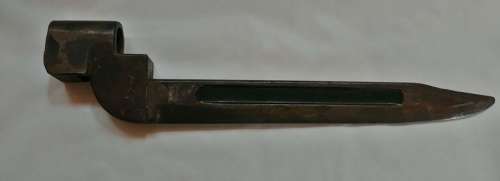## .303 Bayonet with G5 Stamp ##