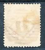 GB -  1857   -  Q VIC  4d  ROSE/CARMINE     -  USED  - R3500+