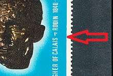 RHODESIA   1967    -   9d with LISTED VARIETY - MINT
