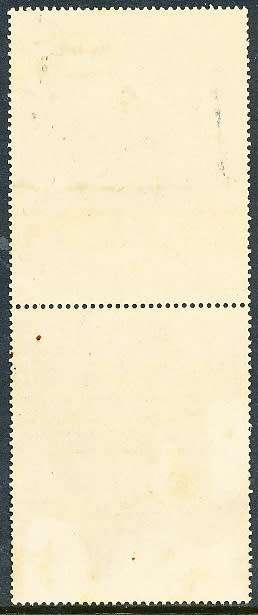 RHODESIA   1967    -   9d with LISTED VARIETY - MINT
