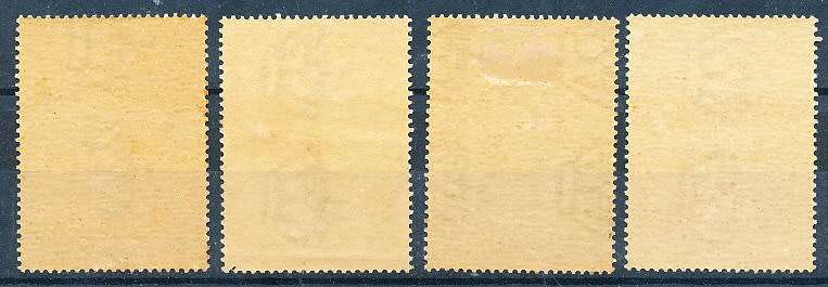 ITALY  1942   -    Birth of Rossini  FULL   SET     -   MINT