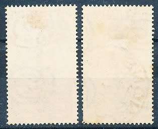 ITALY  1950   -  Radio Conference, Florence  FULL   SET     -  FINE USED