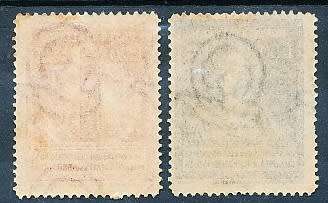 ITALY  1949   -   Invention of the Voltaic Pile   FULL  SET   -  MINT