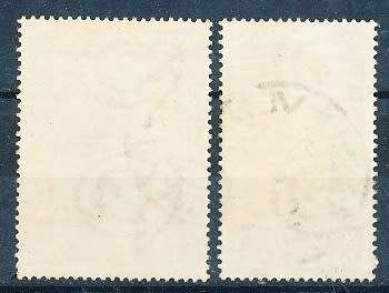ITALY  1951   -    Milan Trade Fair   FULL   SET     -  FINE USED