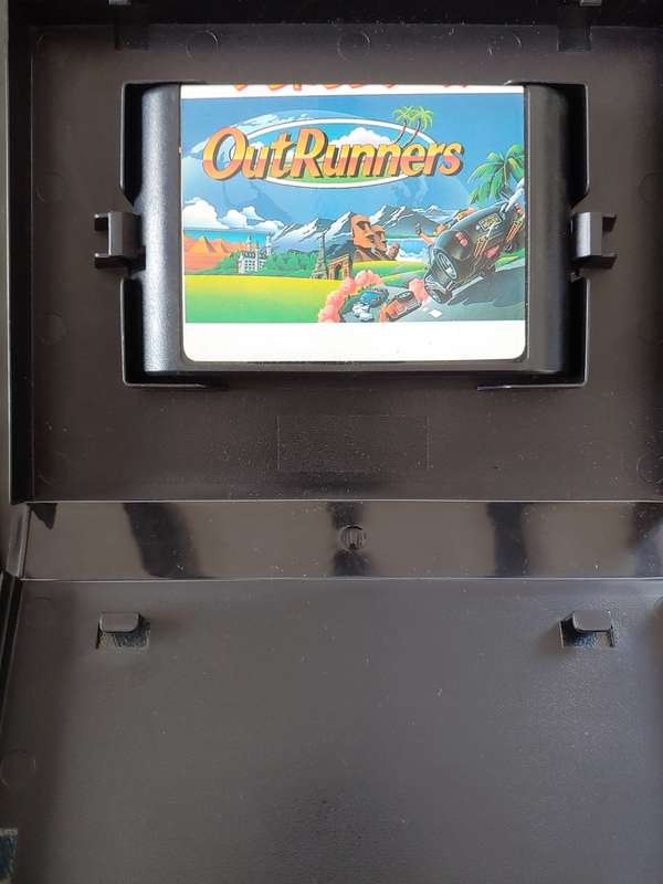 Bootleg Sega Mega drive Games
