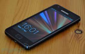 Samsung Galaxy S 2 Still in Box