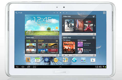 Samsung GALAXY NOTE 10.1 plus S Pen - Like New. Boxed.