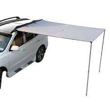 Retractable Car  Awning - 2m x 3m