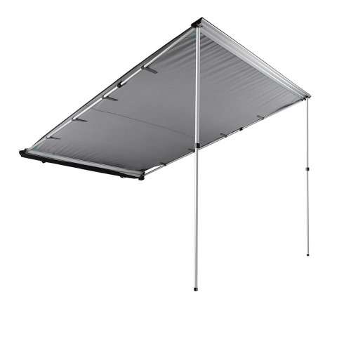 Retractable Car  Awning - 2m x 3m