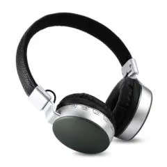 Wireless On-ear Foldable Bluetooth Headphones