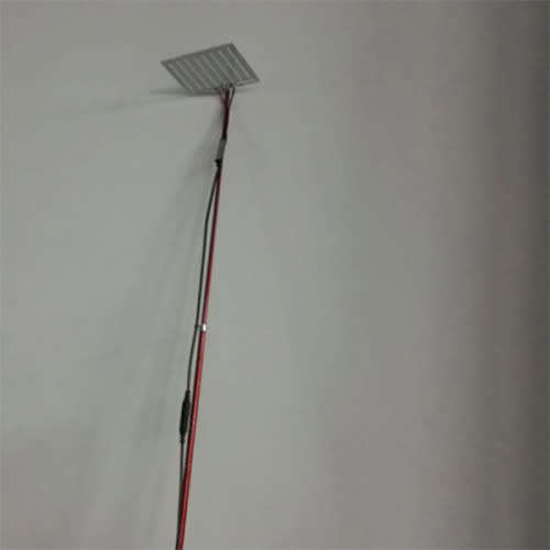 Multifunction Fishing Rod & Outdoor Camping Light