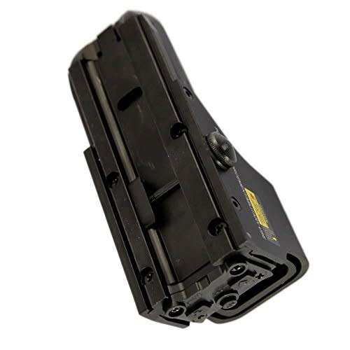552 Red & Green Dot Graphic Sight