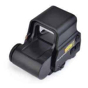 558 Red & Green Dot Graphic Sight
