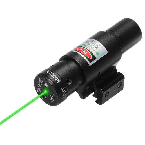 Gun Laser Sight