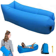Portable Sleeping Lazy Sofa DAYBED & Camping Sofa