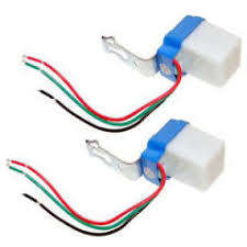 12V Day-Night Switch x 2