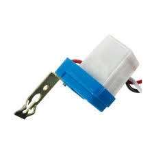 12V Day-Night Switch x 2
