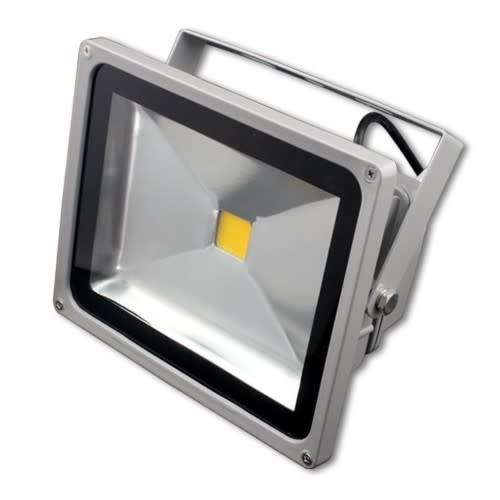 50W LED spotlights