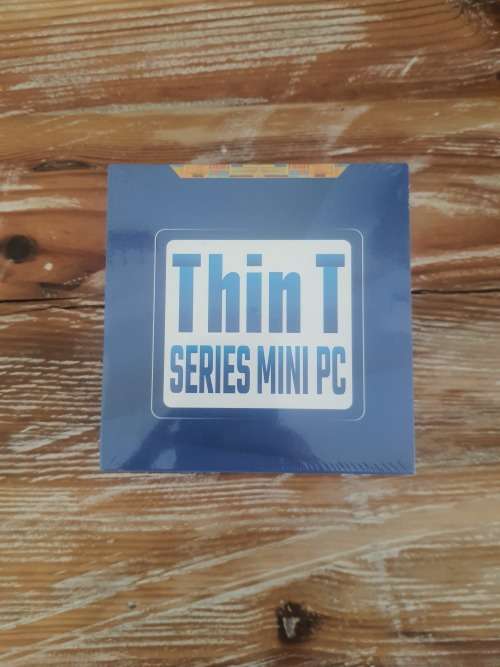 Beelink Mini PC T4 Pro Intel Apollo Lake N3350 Processor