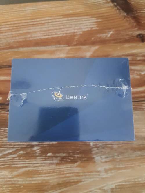 Beelink Mini PC T4 Pro Intel Apollo Lake N3350 Processor