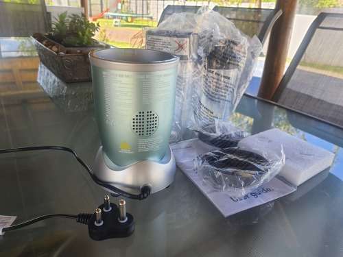 Nutribullet Blender Pro 900w Gloss Mint